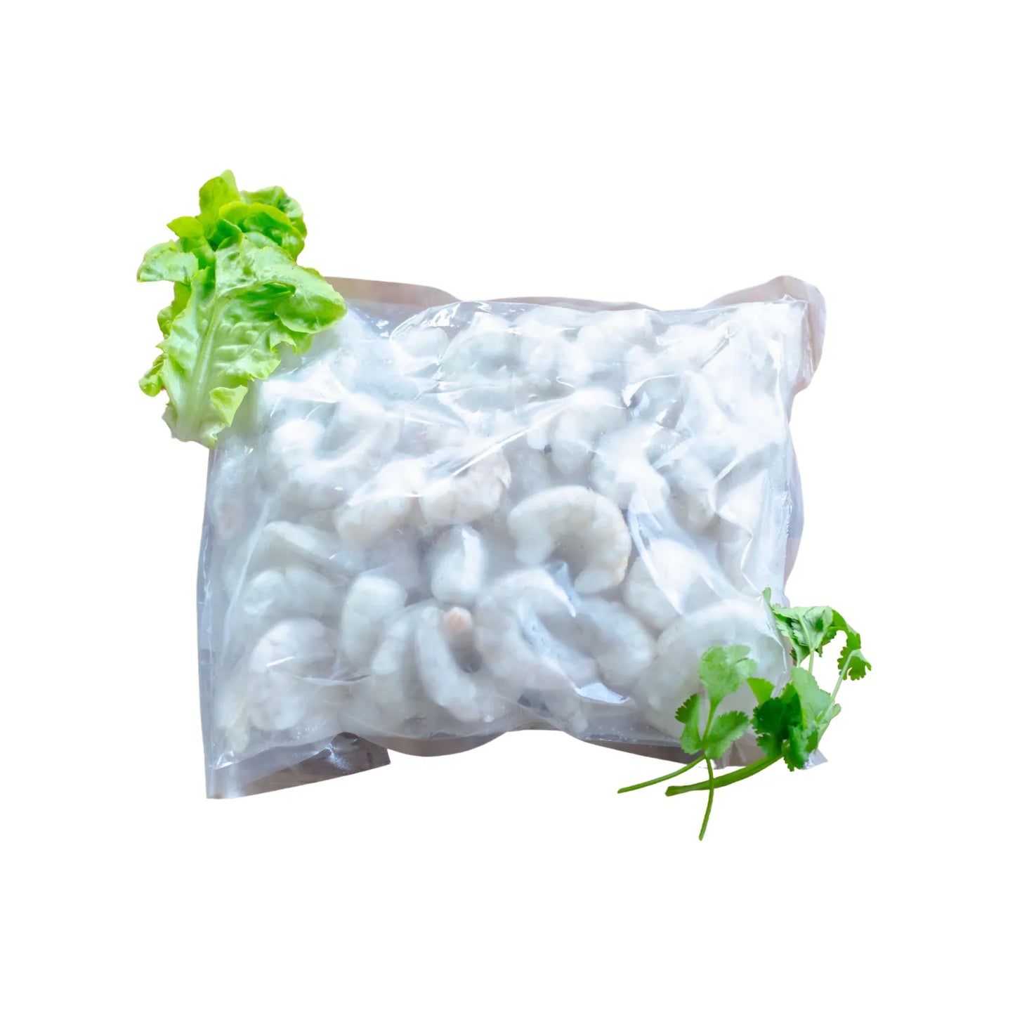 Camarón Crudo Pelado 36/40