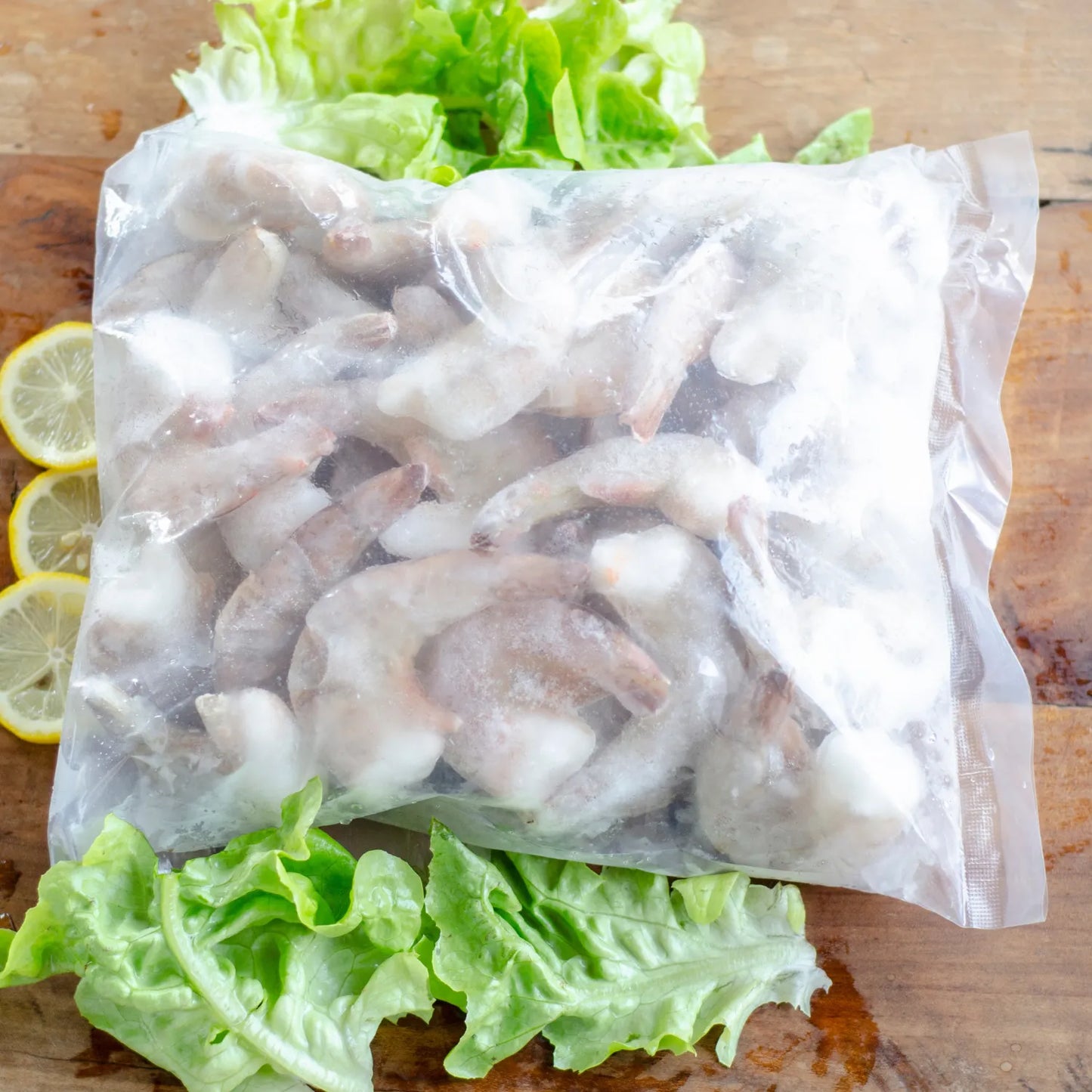 Camarón Cocido Pelado 36/40