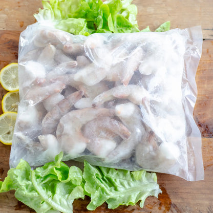 Camarón Cocido Pelado 36/40