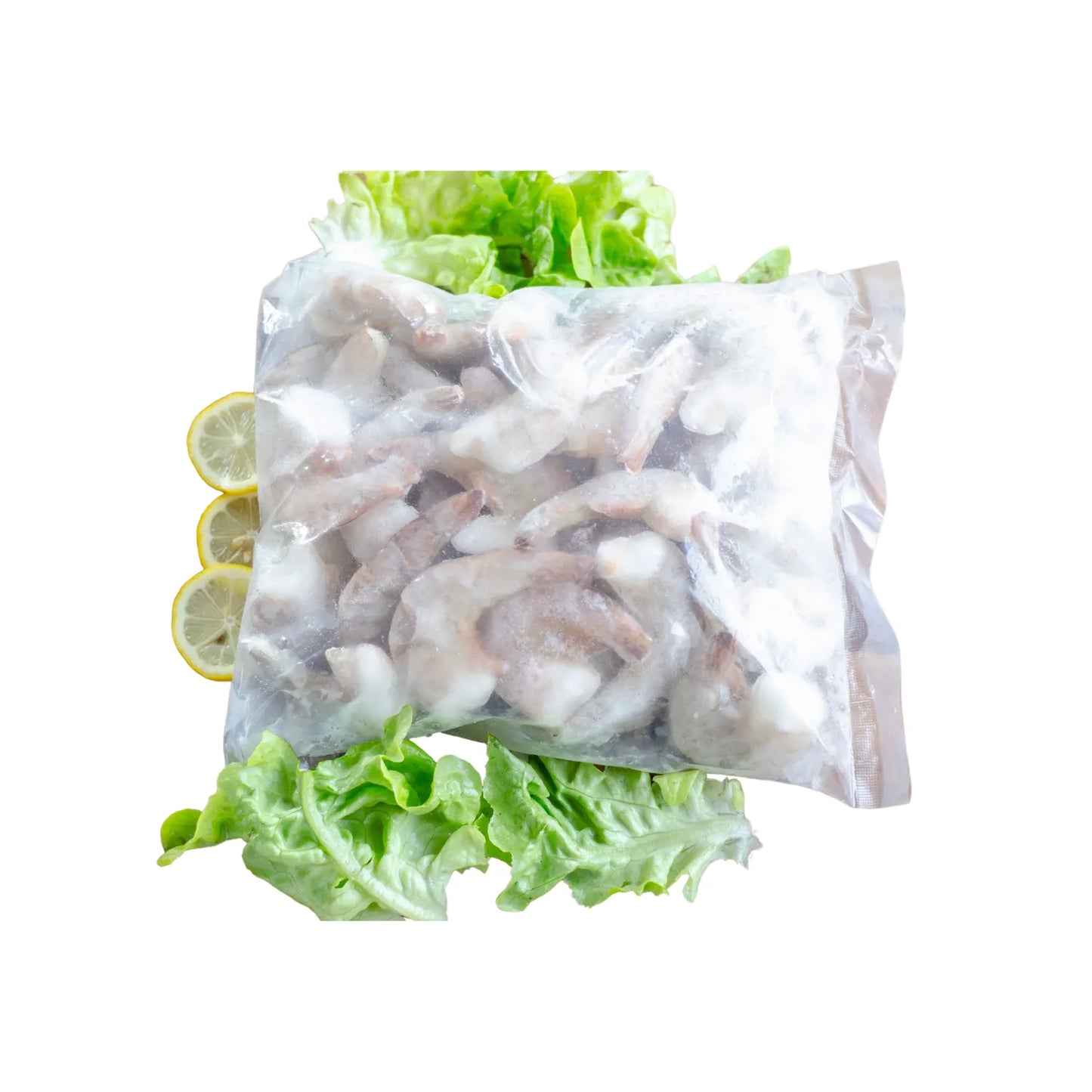 Camarón Cocido Pelado 36/40