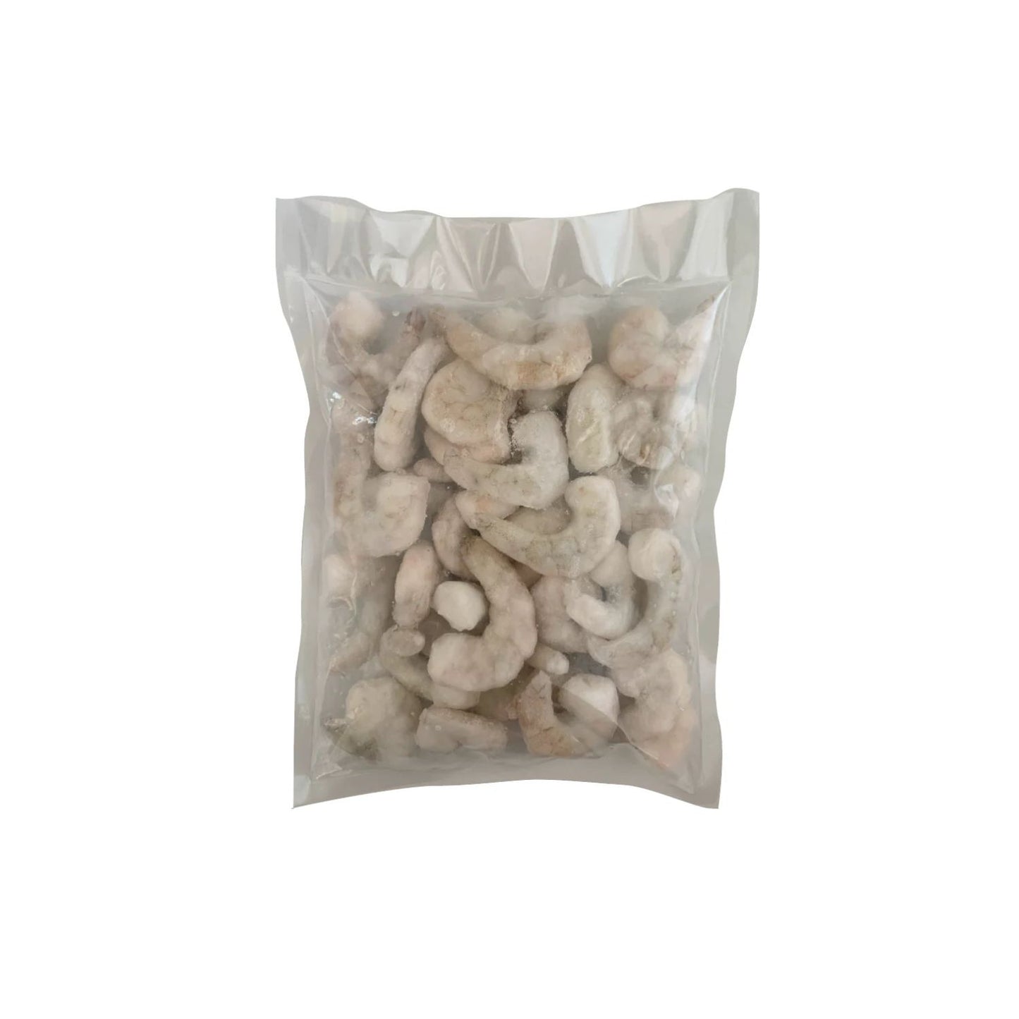 Camarón Ecuatoriano Crudo Pelado 36/40