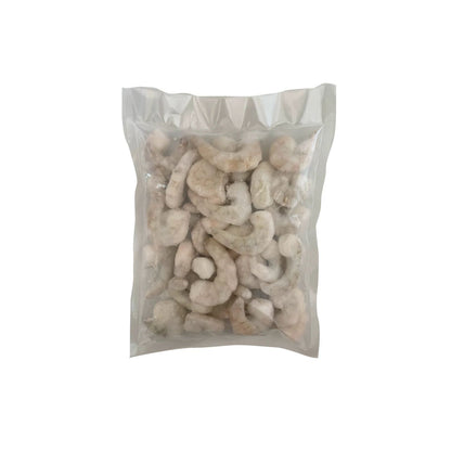 Camarón Ecuatoriano Crudo Pelado 36/40