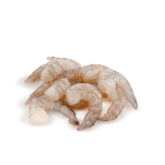 Camarón Crudo Pelado 36/40