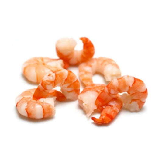 Camarón Cocido Pelado 100/200