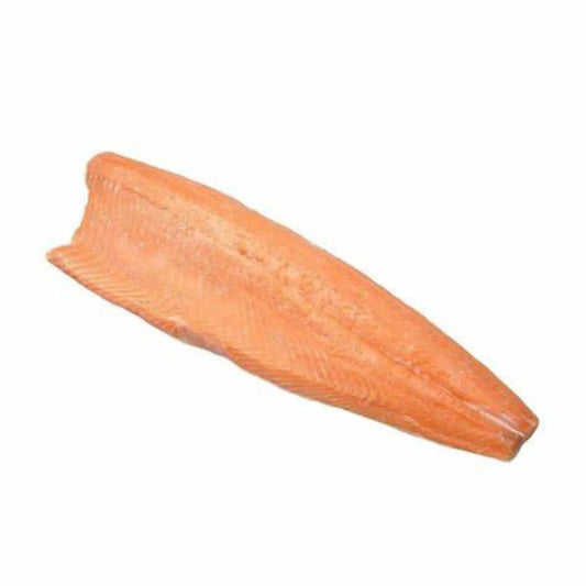 Filete de Salmón con o sin piel grado 1