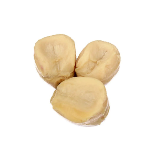 Locos en Conserva Frasco