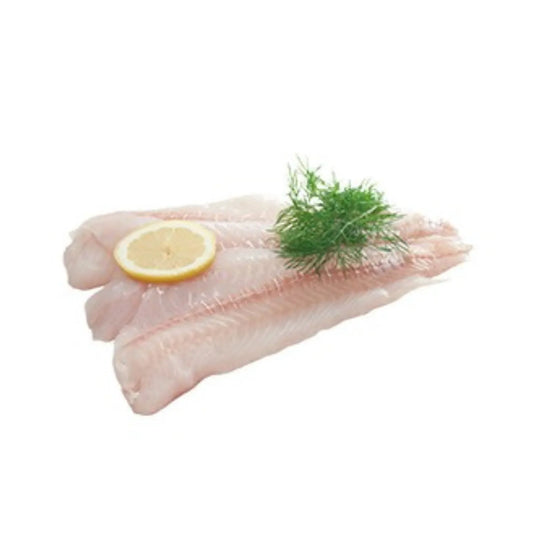 Filetes de Merluza
