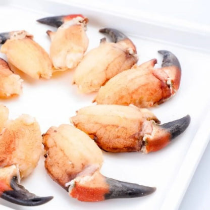 Pinzas de Jaiba 500 gramos