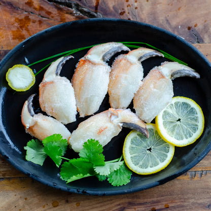 Pinzas de Jaiba 500 gramos