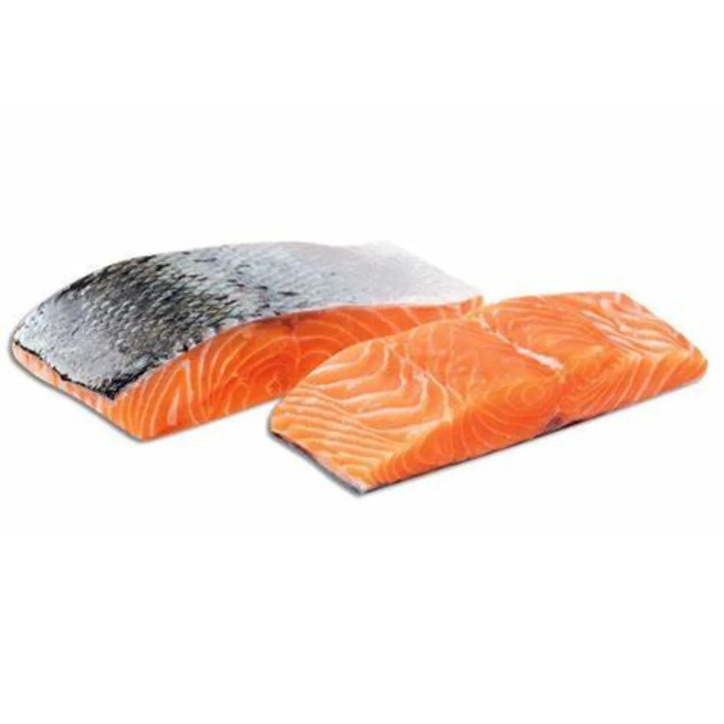 Salmón Porción con piel 180 a 250 gramos