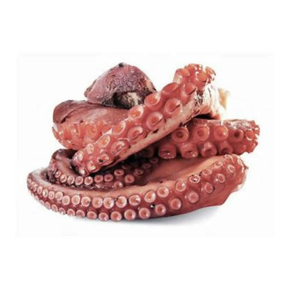 Pulpo en Conserva Frasco