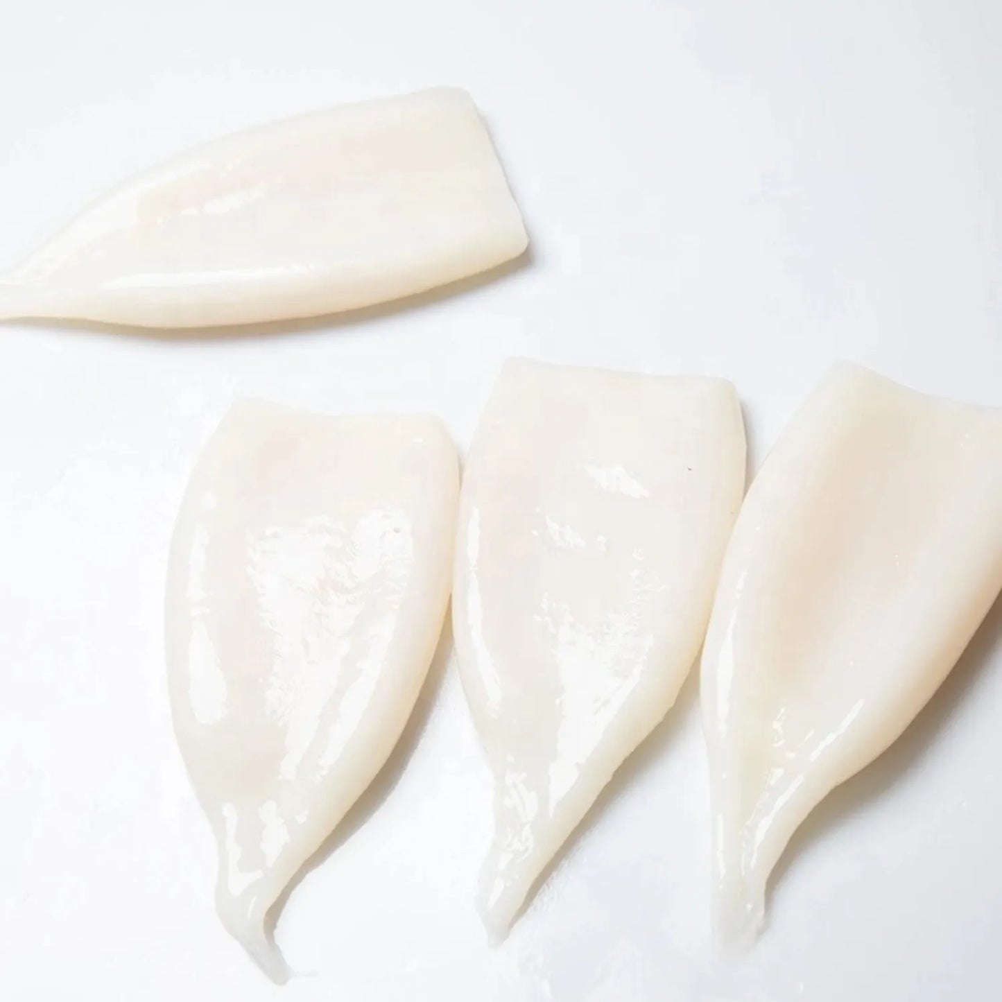 Vaina de Calamar 1 Kilo.