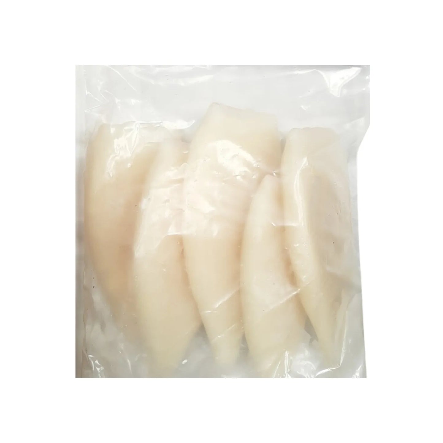 Vaina de Calamar 1 Kilo.