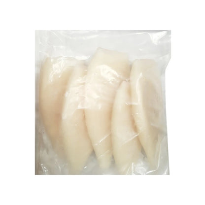 Vaina de Calamar 1 Kilo.